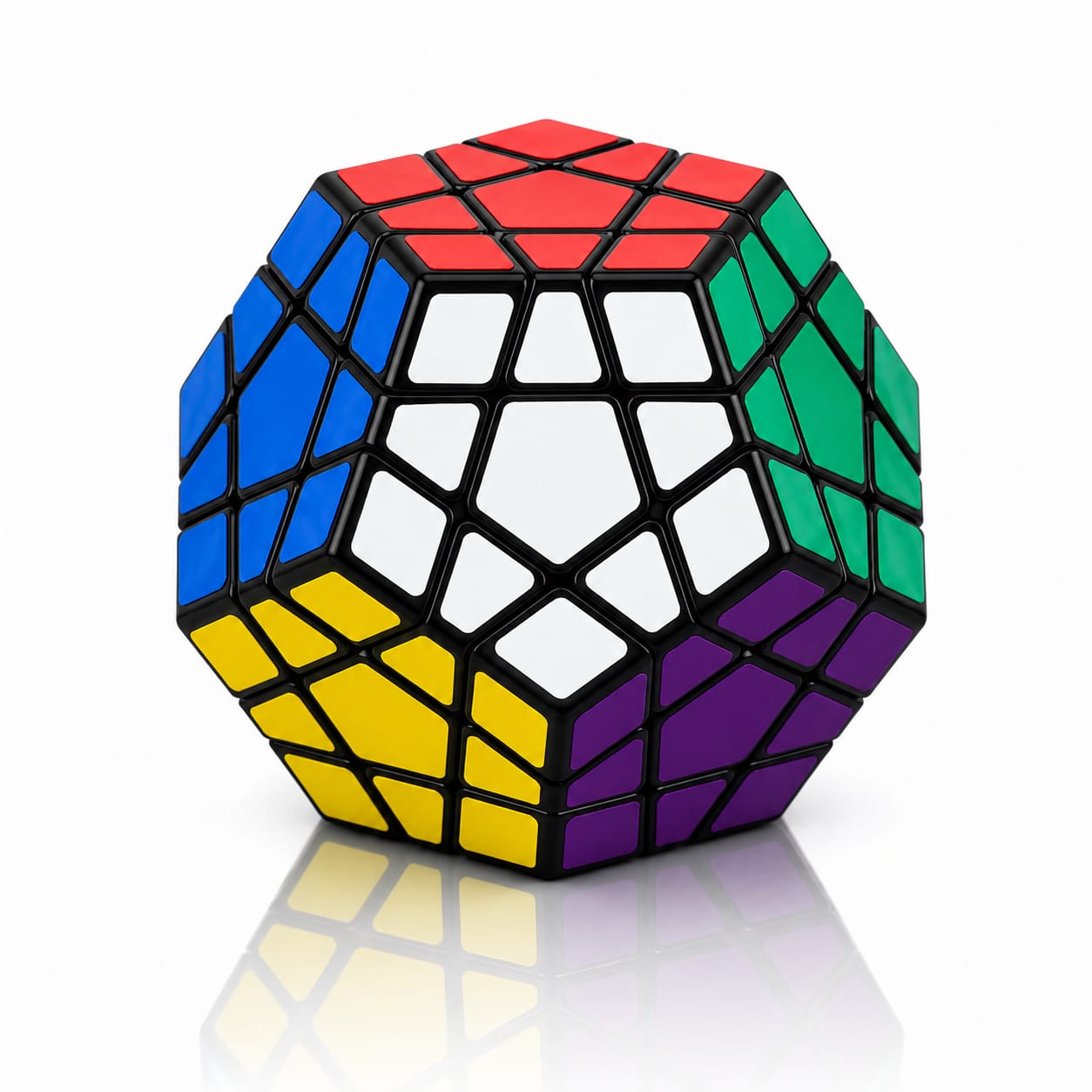 Megaminx